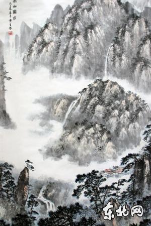 青蛙魔术师